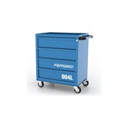 Инструментальная тележка Ferrum 02.004-5015