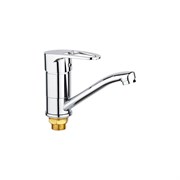 Смеситель для кухни Ростовская Мануфактура Сантехники SL52-004FB-15