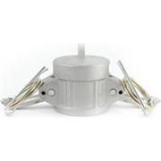 Алюминиевый камлок Rusbelt 00-00028499