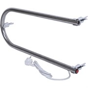 Электрический П-образный полотенцесушитель ТЕРА ПСН-01-02