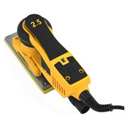 Плоскошлифовальная ручная машинка SCHTAER SCH-01-197-70-2.5