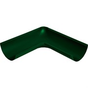 Внутренний круглый двусторонний угол желоба Nika В0000019212