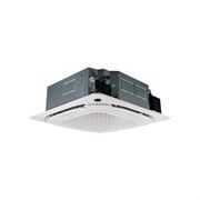 Кассетная сплит-система General Climate GC-4C48HRN2 /GU-U48HN2