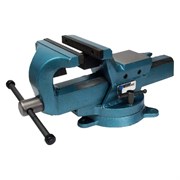 Слесарные тиски NORGAU 073006125