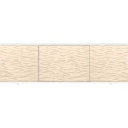 Экран под ванну МетаКам Премиум А