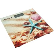 Напольные электронные весы Аксинья КС-6007