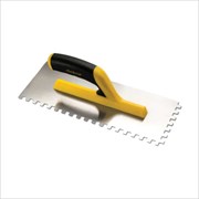 Зубчатый полутер DEKOR 403