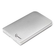 Внешний корпус Gembird EE2-U2S-41-S