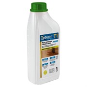 Водоотталкивающее масло для полков в банях и саунах UPGUARD T1