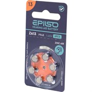 Элементы питания Epilso za13