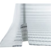 Теплый пол ЛамиПол 960 Вт 0,5м, 6м