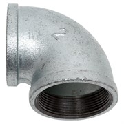 Проходной угольник Fittex PLUS 127-3585