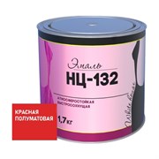 Эмаль White House НЦ-132