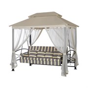 Беседка-качели Удачная Мебель A31BL.006