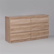 Комод Гуд ЛАКК КАСТОР