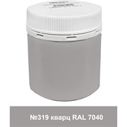 Акриловая интерьерная моющаяся краска Palizh №319