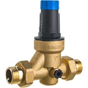 Редуктор давления Watts DRV