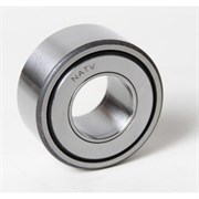 Опорный ролик DINROLL NATV6-2RS-X