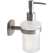 Настенный  дозатор  для жидкого мыла WESS Istad
