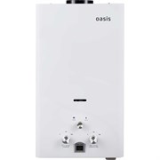 Газовый проточный водонагреватель OASIS 20 OG сжиж.газ