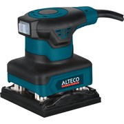 Виброшлифмашина Alteco sn 240