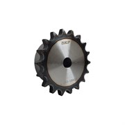 Звездочка под расточку для цепи SKF Z25