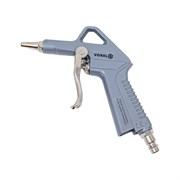 Короткий пистолет для продувки VOREL 81640