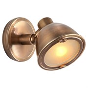 Настенная лампа Covali WL-38034