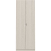 Глубокий шкаф для одежды Альянс мебель ХИТ