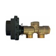 Трехходовой клапан Arderia 21013114