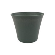 Пластиковый горшок Вещицы Лотос Эко