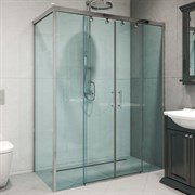 Душевой уголок GuteWetter gwmpslrc865