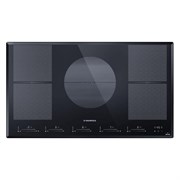 Индукционная варочная панель Maunfeld CVI905SFDGR