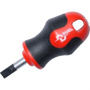 Укороченная отвертка DUEL DuoTech