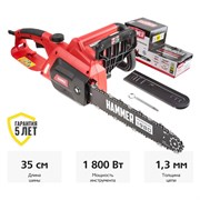 Цепная пила HAMMER CPP1814E