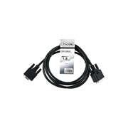 Соединительный кабель TV-COM QCG341AD-1.8M