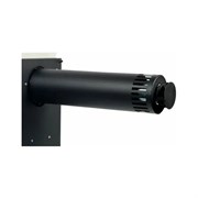 Коаксиальный дымоход для NGS (F), HDU 3, 5 (V), DK(V), 10 UB, HP 3 Hosseven GS.00070