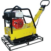 Реверсивная виброплита TeaM С-330 HONDA