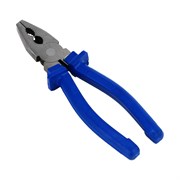 Шлифованные комбинированные плоскогубцы РОКОТ Эконом