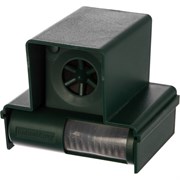 Ультразвуковой отпугиватель животных ЭкоСнайпер LS-987S