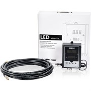 Автоматическое устройство для накачки шин KraftWell KRW-TIA