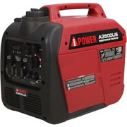 Бензиновый генератор A-iPower A3500Lis