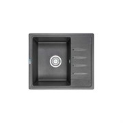 Кухонная мойка GRANULA Standart ST-5803
