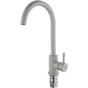 Смеситель для кухни Ростовская Мануфактура Сантехники РМС SUS124GY-017F