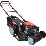 Бензиновая газонокосилка BRAIT BLM4052SM PRO