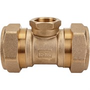 Тройник Lavita T/S 32х3/4х32