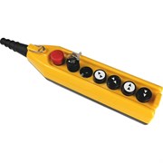 Пульт управления EMAS PV7E30B44AC20