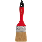 Флейцевая кисть TOOLAS 4443