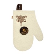 Рукавица Банные Штучки 41419