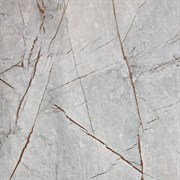 Плинтус ООО ДЕКОПЛИНТ ДЖОКЕР 3 № каспий серый 3.05 м